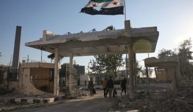 Why did Israel bomb Syria? A look at the Druze and the violence in Suwayda | Armed Groups News
