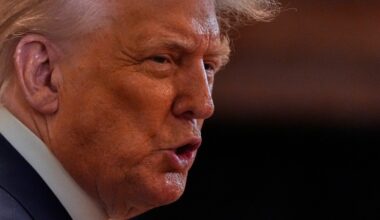 Trump admin leans into unsubstantiated claims Obama committed ‘treason’ | Donald Trump News