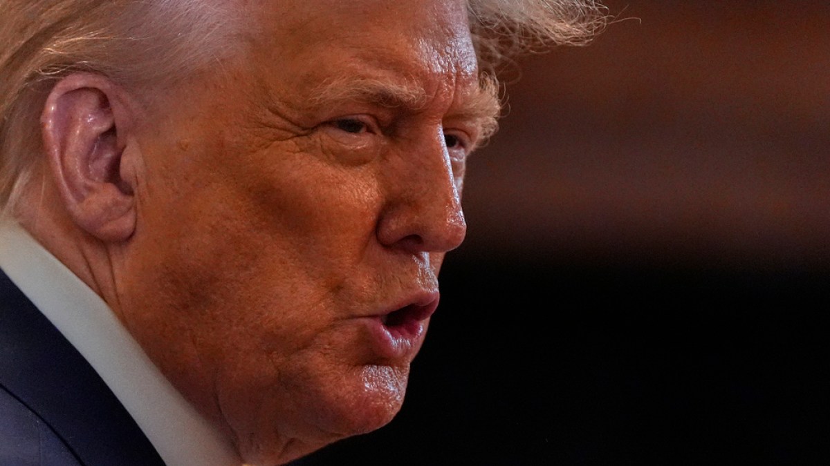 Trump admin leans into unsubstantiated claims Obama committed ‘treason’ | Donald Trump News