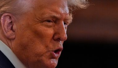 As Trump’s August 1 deadline looms, tariffs are here to say, experts say | Donald Trump News