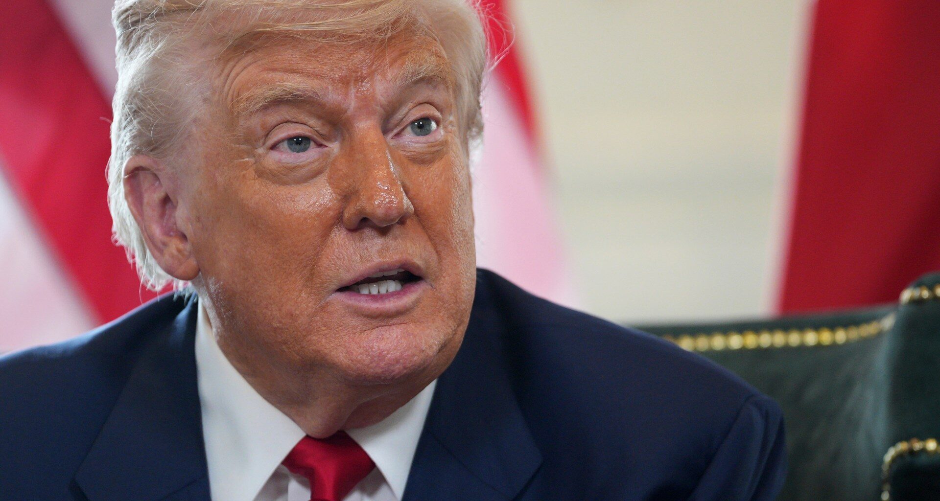 ‘Wipe it out faster’: Trump again threatens Iran over nuclear enrichment | Donald Trump News