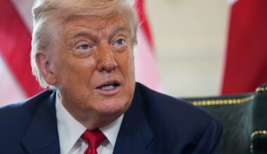 ‘Wipe it out faster’: Trump again threatens Iran over nuclear enrichment | Donald Trump News