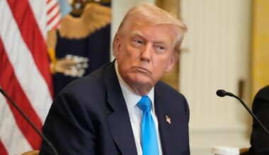 Trump announces trade deal with South Korea, setting tariff at 15 percent | International Trade News
