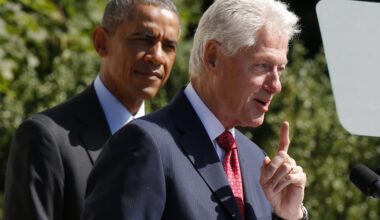 Democrats Should Prepare for the Return of Debt Politics 