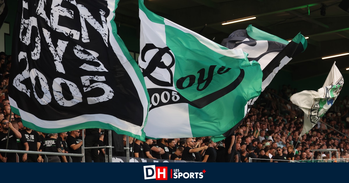 La RAAL a officiellement fait ses débuts en Jupiler Pro League dans une Easi Arena pleine à craquer (VIDEOS)