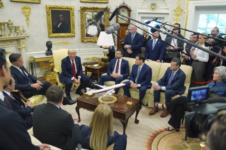 Analysis: From Gaza to Belarus, a series of global crises tests US focus and influence