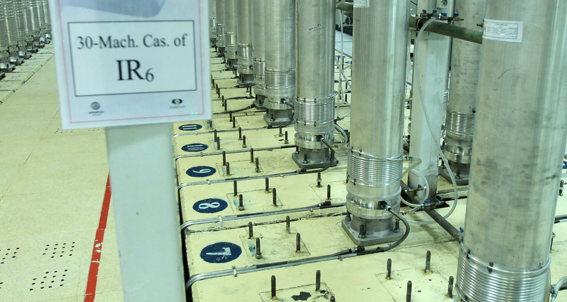 Iran to hold nuclear talks with 3 European powers on Friday | Nuclear Energy News