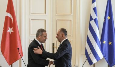 Greece needs a different foreign policy