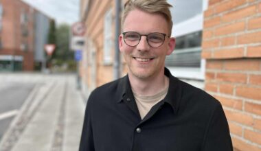 Forsker foreslår lydmærke på boliger: 'Det ville jeg kigge efter' - Forbrugerne skal vide mere om, hvor godt deres bolig skærmer mod støj, mener forsker.