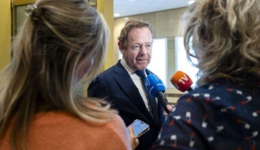 Chaos in Den Haag over asielwet, uitleg kabinet roept vragen op