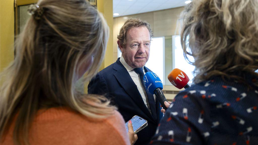 Chaos in Den Haag over asielwet, uitleg kabinet roept vragen op