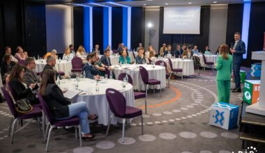 Regional synergies, unified regulation for capital markets among key topics at Forum by ARIR 2025