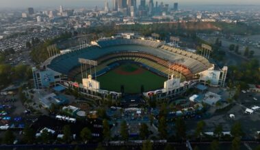 ASICS Los Angeles Marathon Earns Evergreen Certification from Council