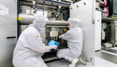 [News] U.S., Japan Lead Government-Backed EUV Push as South Korea Reportedly Lags