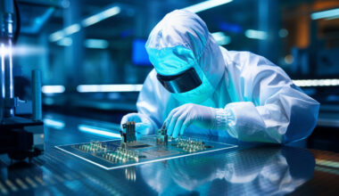 Amentum JV Secures CAD$1.2B Annual Nuclear Lab Contract in Canada