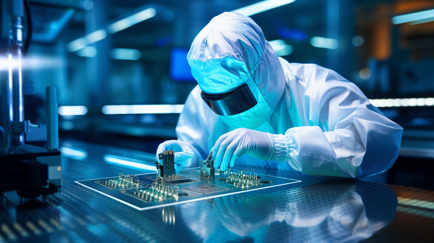 Amentum JV Secures CAD$1.2B Annual Nuclear Lab Contract in Canada