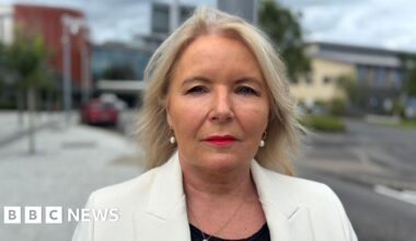 Sinn Féin MP 'never felt like a second-class citizen'