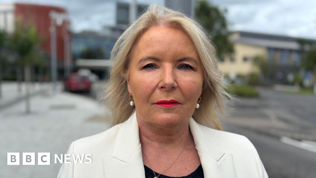 Sinn Féin MP 'never felt like a second-class citizen'