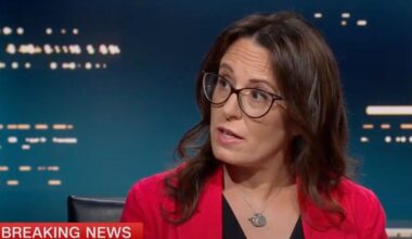 Maggie Haberman Says Trump’s New Epstein ‘Escape Hatch’ Will Blow up in His Face
