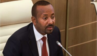 Tigray opposition Salsay Weyane slams PM Abiy’s warning of renewed conflict, urges Tigray-wide dialogue