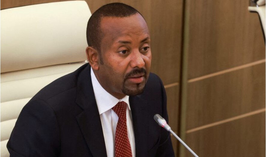 Tigray opposition Salsay Weyane slams PM Abiy’s warning of renewed conflict, urges Tigray-wide dialogue