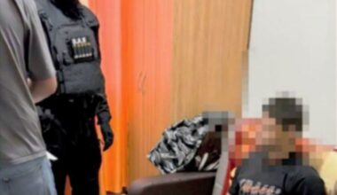 Romanian citizen accused of sexually exploiting a minor from Moldova