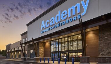 Academy Sports