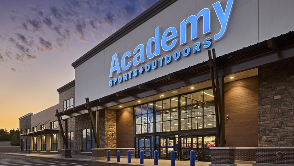 Academy Sports