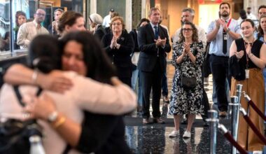 Sources describe disarray at State Department after Trump administration's layoffs