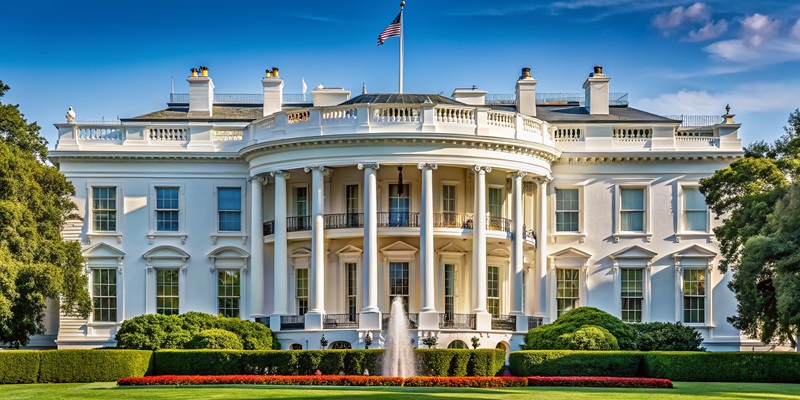 Trump Calls for Immediate Resignation of Federal Reserve Chair