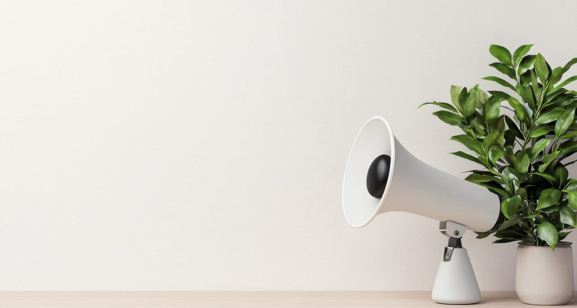 Tel Aviv University Researchers Record Audible Signs of Plant Stress