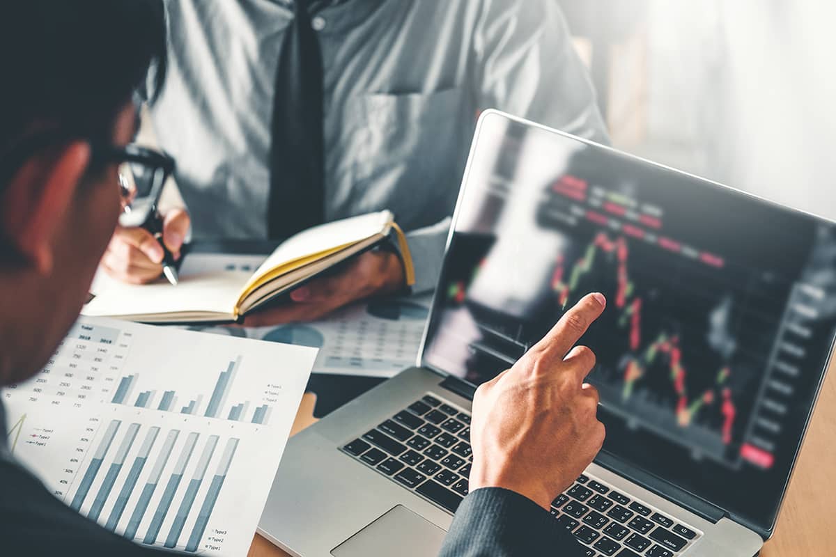 Recul en vue en Europe sur fond de nombreux résultats d'entreprises