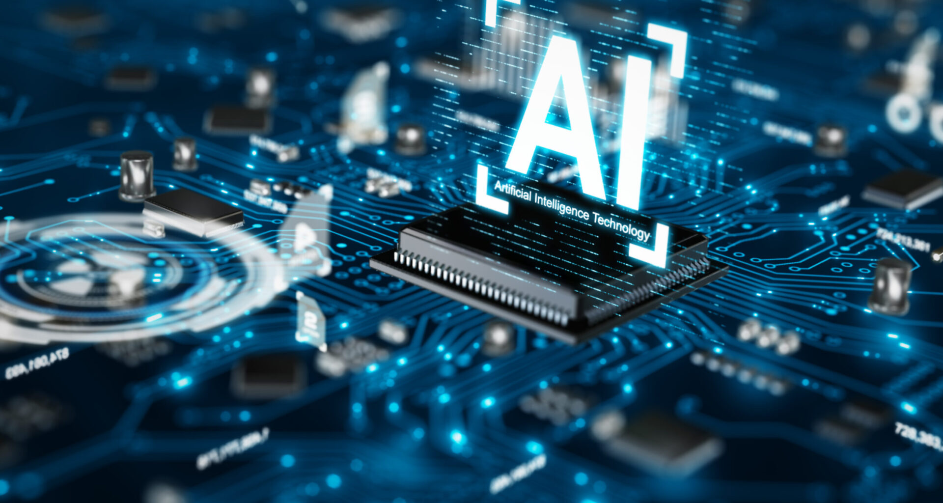 Ron DeSantis predicts 'major, major issues' for police from Artificial Intelligence
