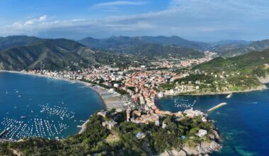 Commission publishes 2025 report on EU blue economy