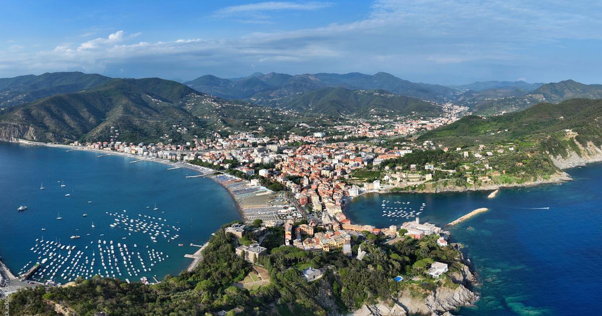 Commission publishes 2025 report on EU blue economy