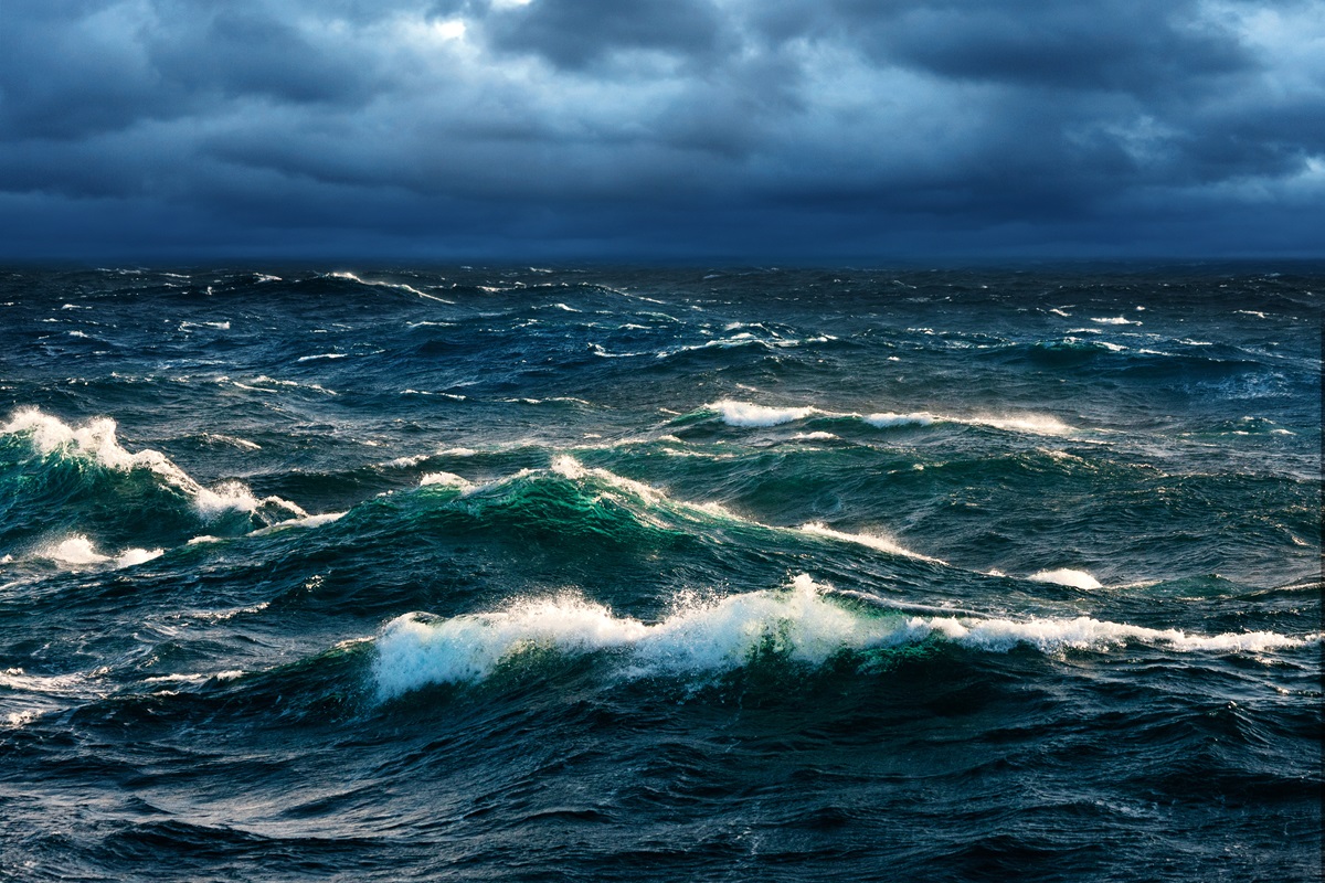 Setting the standard: Science helps deep-sea mining decision-makers assess environmental risks and viability