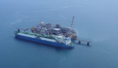 Italy’s biggest LNG terminal poised for capacity upgrade