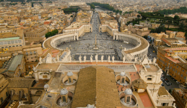 Pope Leo XIV Warns of AI Dangers on Youth