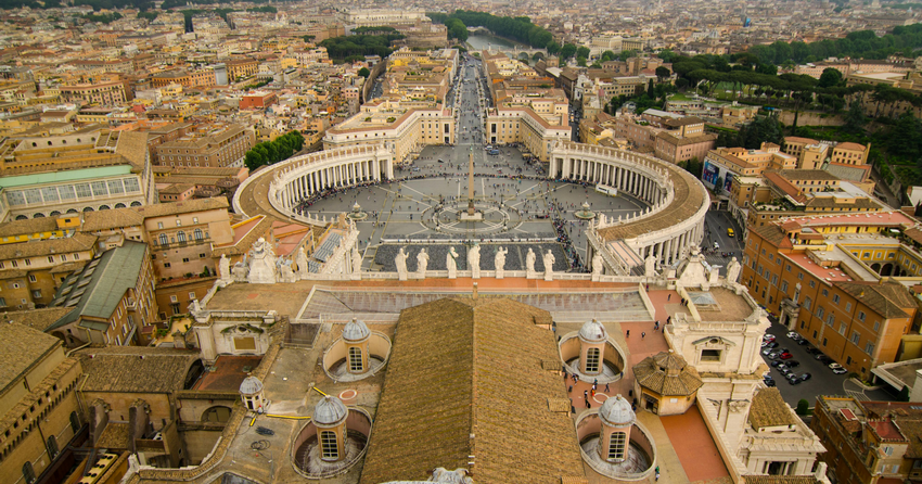 Pope Leo XIV Warns of AI Dangers on Youth