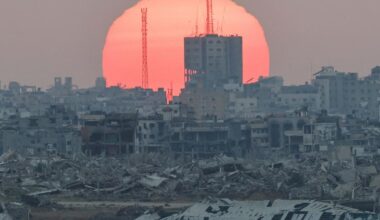 The Intifada That Hasn’t Arrived: Why Have Israel’s Recent Wars Led to Little Terrorism and No Mass Uprising?