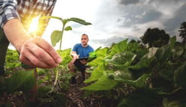 Future of agriculture - European Commission