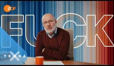 Bye-bye 1,5 Grad? Die unbequeme Wahrheit | Terra X Lesch & Co | Harald Lesch