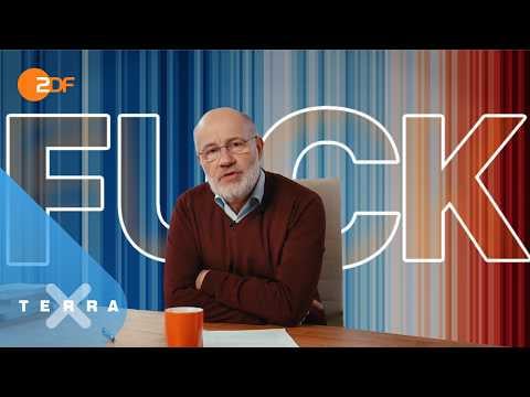 Bye-bye 1,5 Grad? Die unbequeme Wahrheit | Terra X Lesch & Co | Harald Lesch