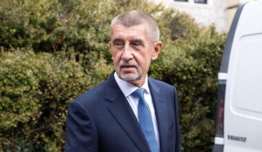 Vláda ANO by zrušila českou muniční iniciativu, řekl Babiš