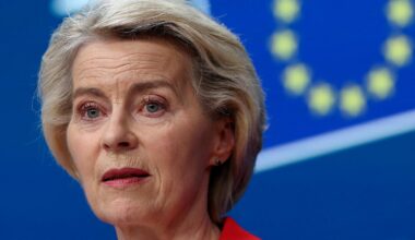 Droits de douane : l’UE va prolonger jusqu’en août la suspension des contre-mesures tarifaires sur l’acier et l’aluminium visant les Etats-Unis
