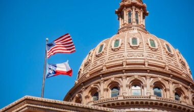 Texas overhauls anti-abortion program that spent tens of millions of taxpayer dollars with little oversight