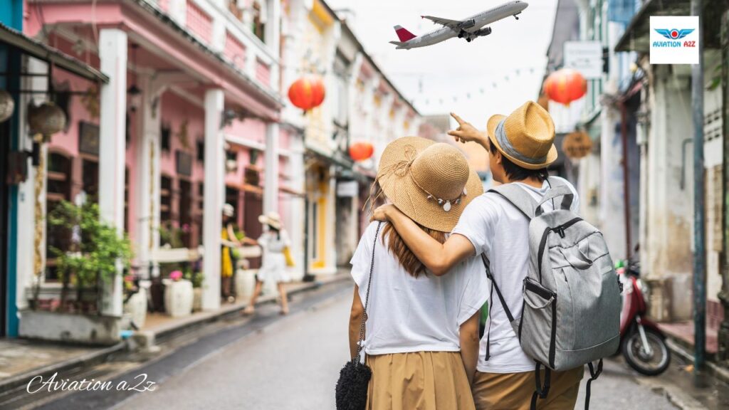 Travel to Largest Economy in the World Gets 50% Costlier