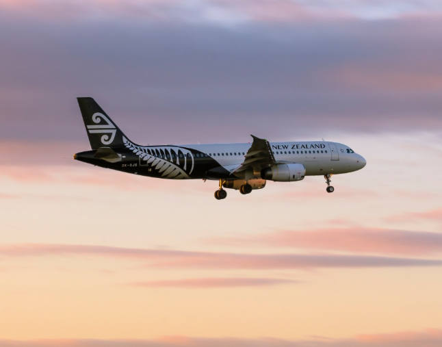 Air New Zealand Appoints Nikhil Ravishankar as CEO, Effective October 2025