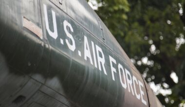 Air Force Says DOGE-Led Spending Cuts Total $10.4B – MeriTalk