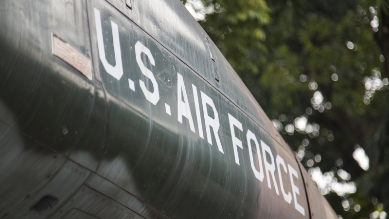 Air Force Says DOGE-Led Spending Cuts Total $10.4B – MeriTalk